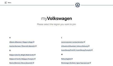 myvolkswagen.net .